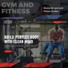 Maco Gym and Fitness WordPress Theme 1.7破解版主题