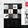 Manggis Creative Portfolio and Blog Theme 2.0.1破解版主题