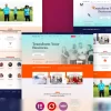 MarLab – Digital Solutions WordPress Theme 1.0.4破解版主题