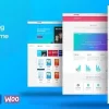 Markety 1.7破解版主题