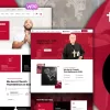 Martaala Chapel Elementor WordPress Theme 1.0.0破解版主题