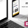 Martfury 3.2.1破解版主题