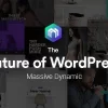 Massive Dynamic WordPress Website Builder 8.2破解版主题