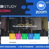 Masterstudy Education 4.8.67破解版主题