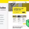 MaxCube 1.1.7破解版主题
