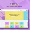 Maxify 1.0.7破解版主题
