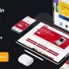 Maximin Modern Multipurpose WooCommerce Theme 1.2.0破解版主题