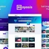 Mayosis 5.1破解版主题