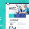 Medcity Health Medical WordPress Theme 1.1.0破解版主题