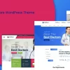 Mediguss Medical Theme 1.4破解版主题