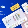 Medizin 1.5.9破解版主题