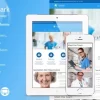 Medpark – Medical WordPress Theme 1.07破解版主题