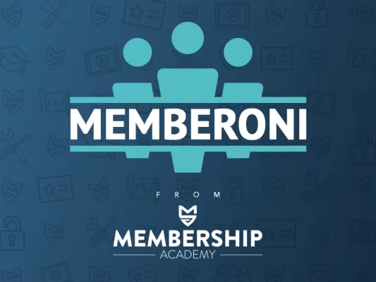 Memberoni: Membership Site Theme 1.10.0 GPL Theme