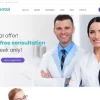 MetaDental Private Dental Clinic Responsive WordPress Theme 1.0.0破解版主题