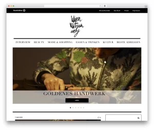 Metz 8.0 GPL Theme