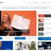 MhrMagazine Newspaper and Magazine WordPress Theme 1.0.0破解版主题