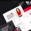 Mibooz – Creative Agency WordPress Theme 1.1破解版主题
