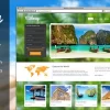 Midway Responsive Travel WP Theme 3.12破解版主题
