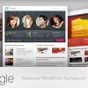Mingle Multi purpose WordPress Theme 1.8.6破解版主题