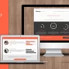 Minicorp WP Not Just a Corporate Theme 2.4破解版主题