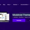 Moddroid 5.9破解版主题