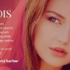 Modis Salon Barber WordPress Theme 1.2.4破解版主题