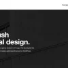 Monochrome Pro Theme 1.6.0破解版主题