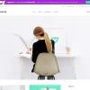 Monstroid 2 Lite free WordPress Theme 1.0.0破解版主题