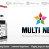 Multinews 2.8破解版主题
