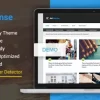 MyThemeShop Ad Sense 1.4.4破解版主题