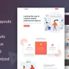 MyThemeShop Agency WordPress Theme 1.0.12破解版主题