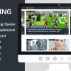 MyThemeShop Blogging 3.1.8破解版主题