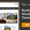 MyThemeShop BookShelf 2.1.1破解版主题