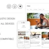 MyThemeShop Clean 1.1.11破解版主题