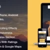 MyThemeShop CleanApp WordPress Theme 1.1.7破解版主题