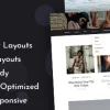 MyThemeShop Daily WordPress Theme 1.0.4破解版主题