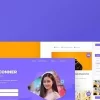 MyThemeShop Purple 1.0.15破解版主题