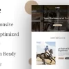 MyThemeShop Saddle WordPress Theme 1.0.10破解版主题