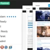MyThemeShop Schema Theme 3.9.23破解版主题