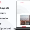 MyThemeShop Scribbler Theme 1.0.12破解版主题
