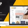 MyThemeShop WooShop 1.3.9破解版主题