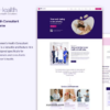 NariHealth Women8217s Health Consultant WordPress 1.0.4破解版主题