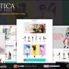 Nautica Responsive WooCommerce WordPress Theme 1.3破解版主题