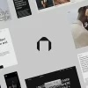 Nayla Multi Concept Creative Portfolio Theme 1.5.0破解版主题