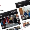 Nerubian A Modern News Magazine Theme 2.0.0破解版主题