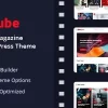 Netube 1.1.5破解版主题