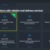 Newsletter Sendinblue 1.1.4破解版插件
