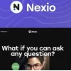Nexio Digital Creative Agency WordPress Theme AI 1.4.1破解版主题