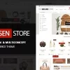 Nielsen 1.9.17破解版主题