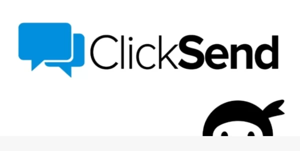 Ninja Forms ClickSend SMS 3.0.1 GPL Plugins